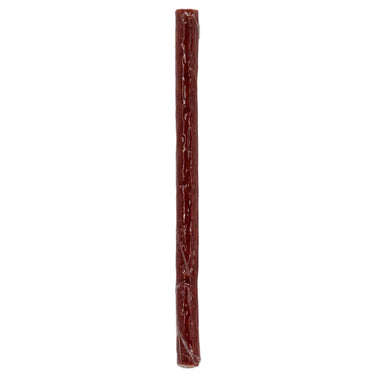 Beef Stick | 1 oz. | Jalapeño Flavor | Certified Piedmontese Beef | Grass Fed & Finished Beef | High Protein Snack | All Natural Ingredients
